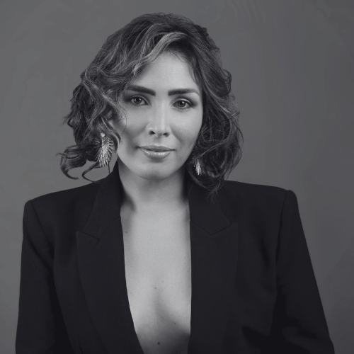 María Belén Rivarola