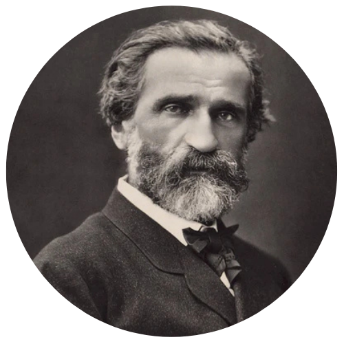 Giuseppe Verdi