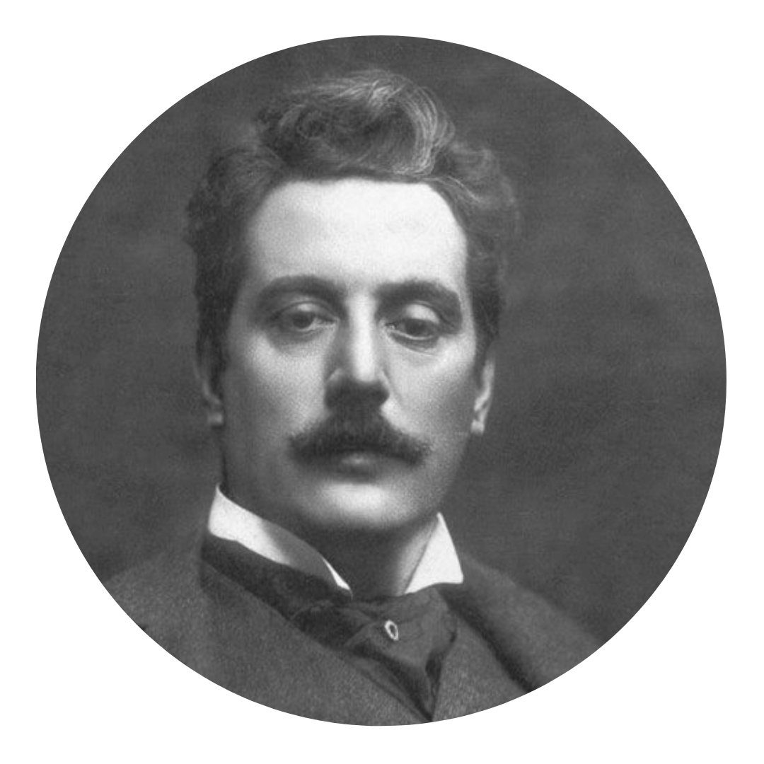 Giacomo Puccini